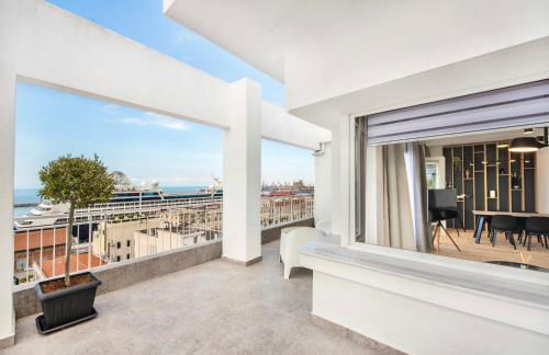 Oddity Seafront Penthouse Apartments - Foto 30