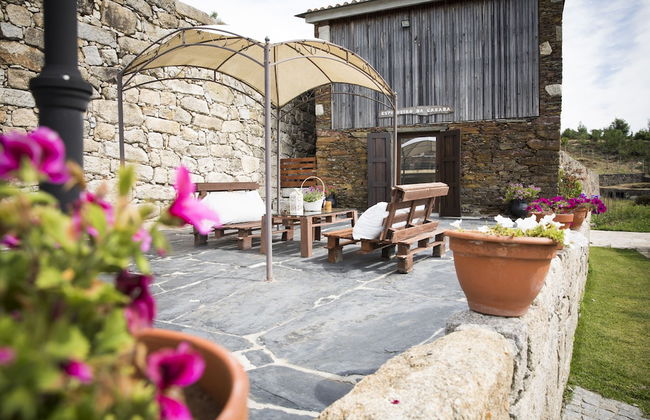 Casa da Casada - Espigueiro da Casada - Photo 26