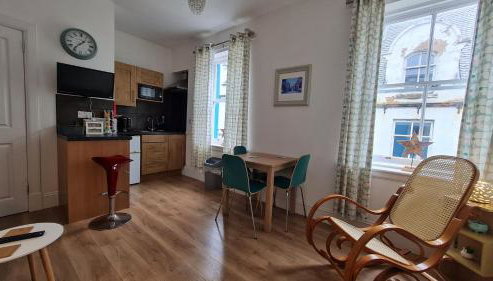 Hebridean Town House - Foto 4