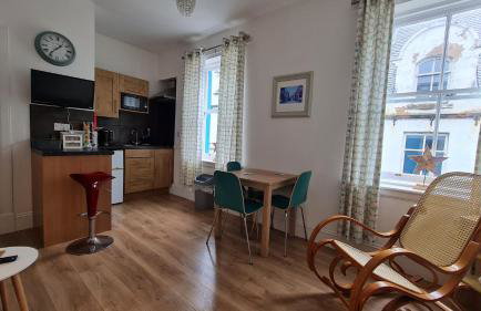 Hebridean Town House - Foto 4