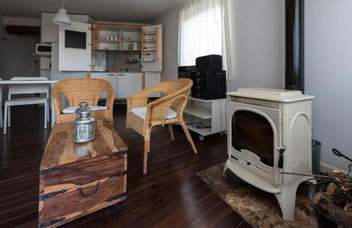 La Casa Escondida - Foto 40