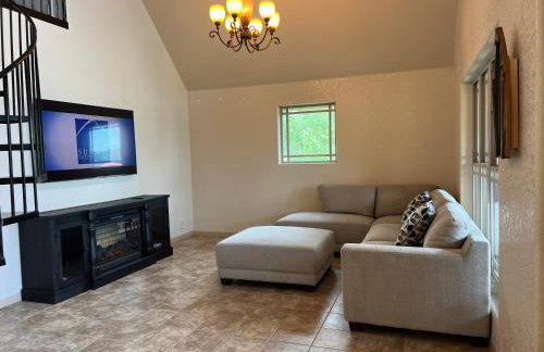 Lakefront Oasis with Private Boat Dock on Lake Palestine - Foto 11