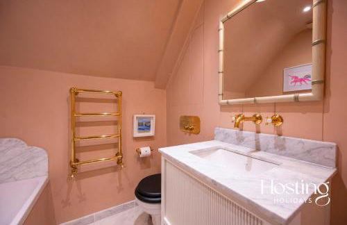 The Writers Retreat - Photo 47