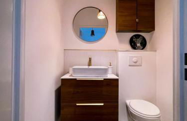 Grand appartement - Foto 18