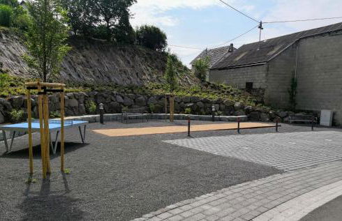 Ferienwohnung Maria Laach - Foto 14