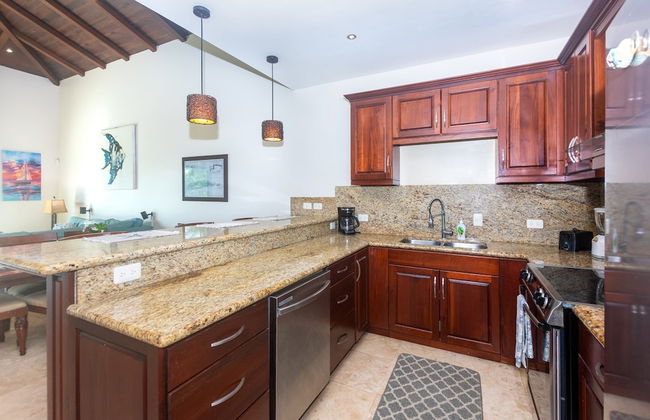 Pristine Bay Beach Villa 104 - Photo 11