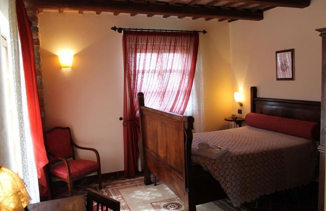 Agriturismo Il Palazzetto - Foto 10