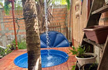 Chalé Maison Blanche - Foto 41