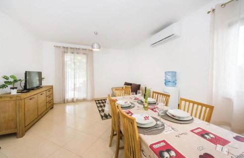 Two-Bedroom Holiday Home In Biograd - Foto 29