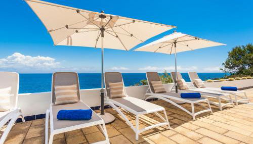 Globales Apartamentos Cala Viñas ONLY ADULTS 16 - Foto 4