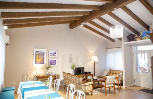 Azafrán Consuegra Casa Rural - Foto 61