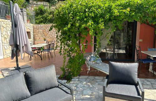 Suosogno sul mare 200metri dalla spiaggia - Foto 13