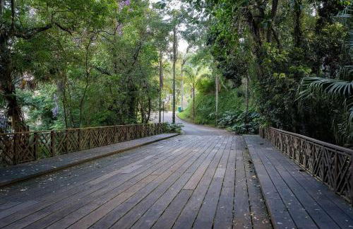 Studios Exclusivos Xavishome Granja Brasil Itaipava - Foto 57