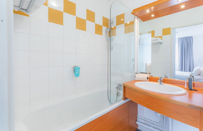 Appart’City Confort Lyon Gerland - Foto 21