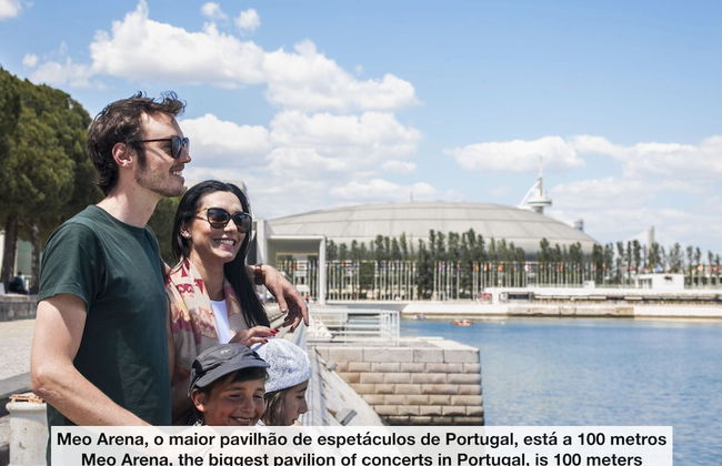 Oriente 25 Apartments by APT IIN - Parque das Nações - Foto 51