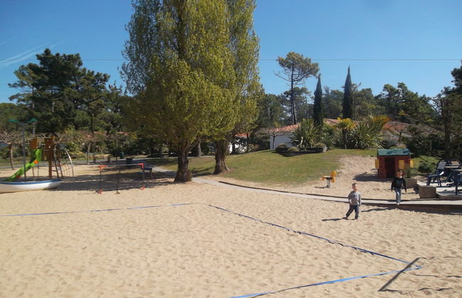 le Hameau de l'Océan - Foto 18