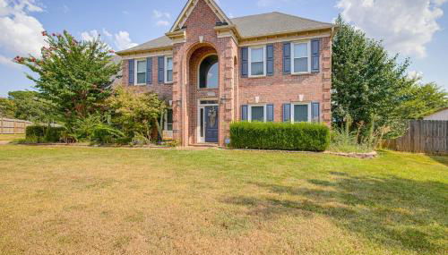 Residential Cul-De-Sac Suburban Memphis Hideaway! - Foto 2