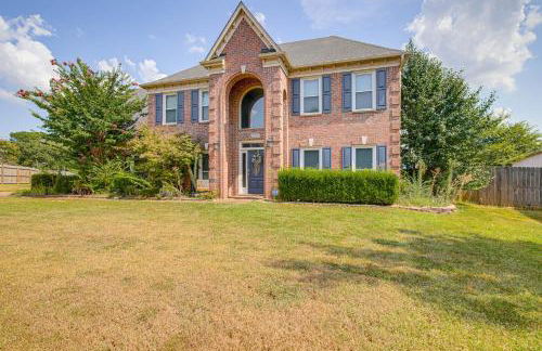 Residential Cul-De-Sac Suburban Memphis Hideaway! - Foto 2