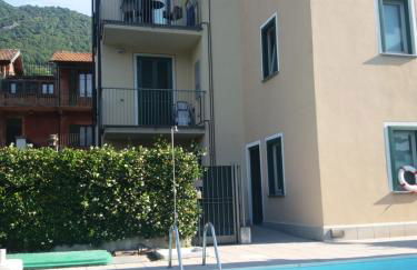 Residence Belvedere Apartment Bolvedro - Foto 37