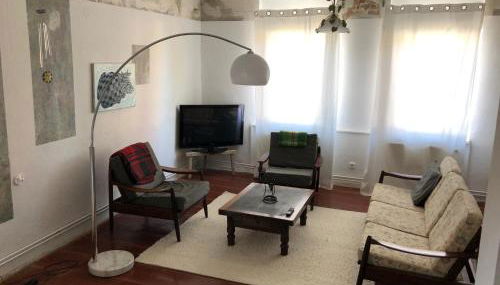 UkuleleHaus Lunow am Nationalpark Unteres Odertal - Foto 3