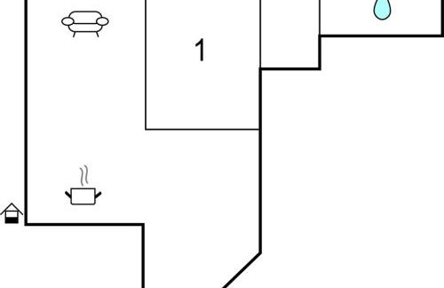 Nice Apartment In Mettmann With Wifi - Foto 7