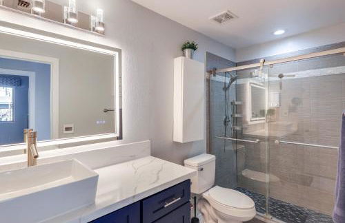 12 Mi to the Strip Las Vegas Home with Luxe Oasis! - Foto 16