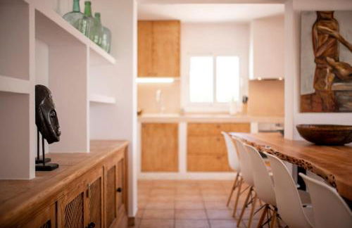 Private Villa near Ibiza town (10min) - Foto 11