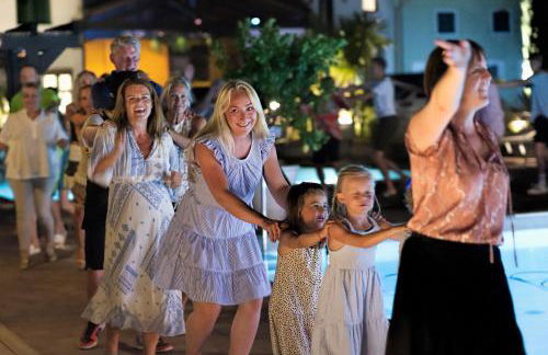 Residence Duna Rossa - Family Friendly - Foto 11