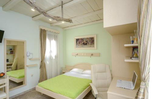 Santa Katerina Studios & Apartments - Foto 124