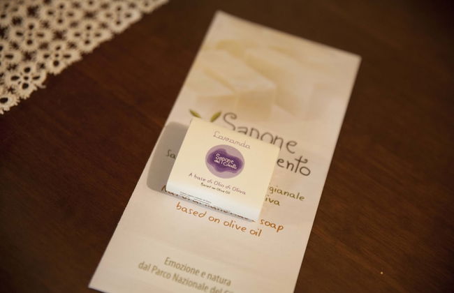 Il Vecchio Frantoio - Photo 30