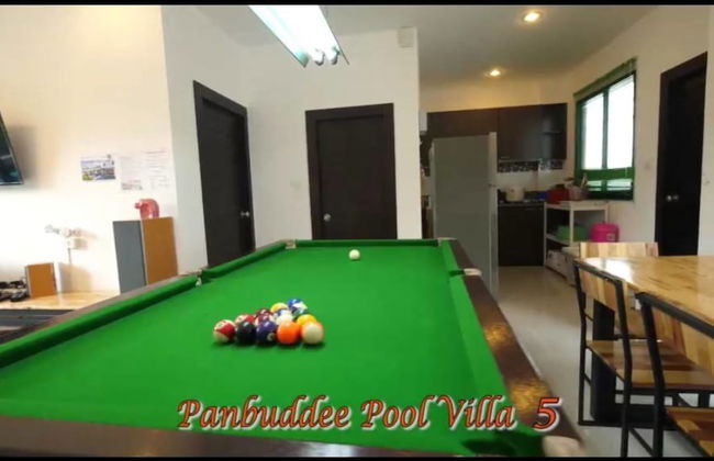 Panbuddee Pool Villa - Photo 10