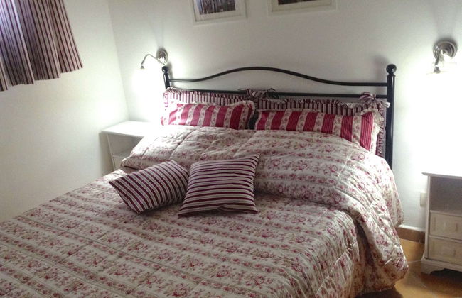 Romantic Hideaway in Lazio - Foto 5