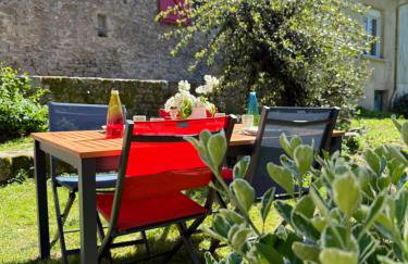 La Clé des Champs gîte de charme proche du Puy duFou - Foto 49