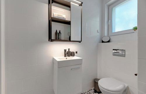 Szarlota - Dom na Kaszubach by Downtown Apartments - Foto 33