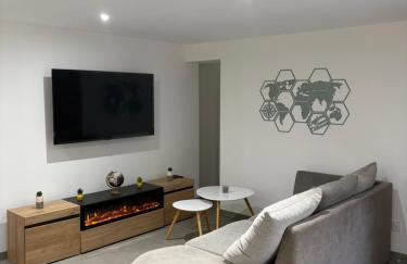 Appartement cosy - Foto 1