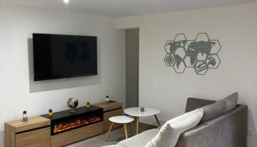 Appartement cosy - Foto 1