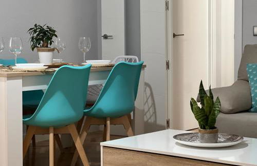 VuT Las Almenas - Foto 8