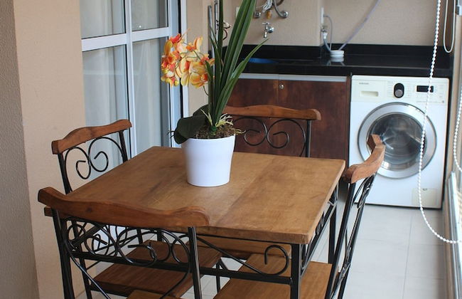 Studio 410 Bela Vista com Garagem - Foto 9