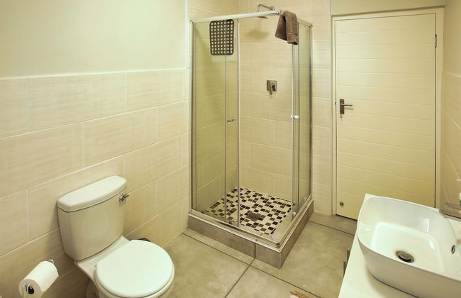 Casa Be Langebaan 6-Sleeper - Foto 23