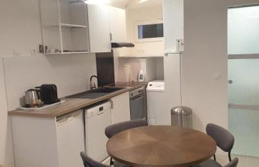 location saisonnière - Foto 9