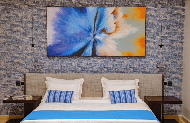 La Résidence Sea Plaza - Foto 5