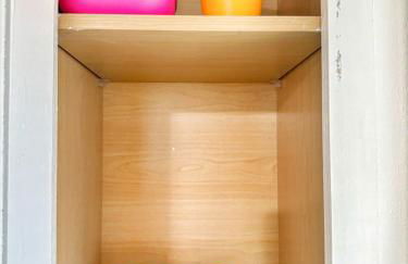 Stylish 2BR in Decatur - Big Deck - Pets OK - Fire Pit - Foto 16