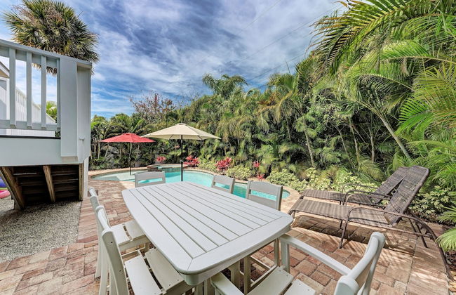 Emerald Bay managed by Beach Retreats - Foto 31