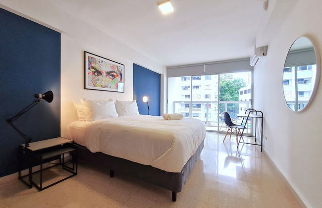 La Cresta Aparthotel - Foto 4