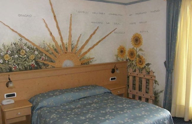 Villa Ilaria - Foto 2