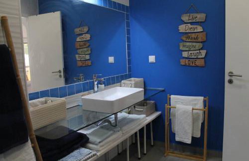 Golden Alvor Apartment - Foto 26
