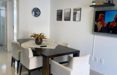 Apto ideal entre Aeroporto, a Praia e o Beto Carrero - Photo 1