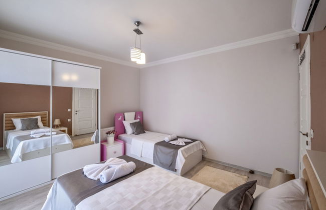 Villa Lonicera - Foto 7