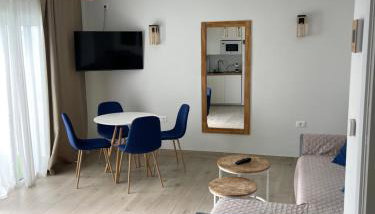 Casa Dante, Apartamentos Las Palmeras III - Foto 4