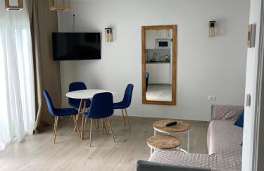 Casa Dante, Apartamentos Las Palmeras III - Foto 4